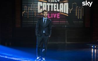 Alessandro Cattelan