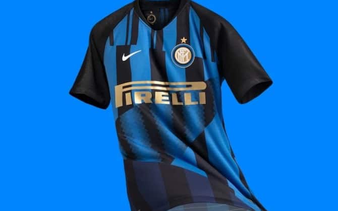 Nuova maglia Inter in vendita allo Store con il nuovo sponsor Socios - FOTO  - Inter News 24