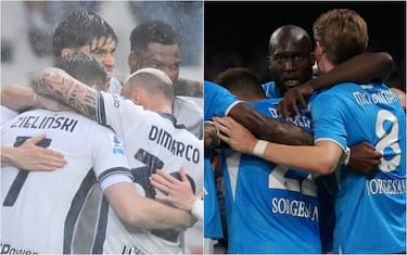 Partite Serie A