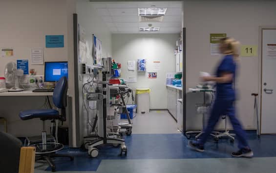 Medici "gettonisti", da oggi stop a nuovi contratti: è allarme negli ospedali Medici "gettonisti", da oggi stop a nuovi contratti: è allarme negli ospedali