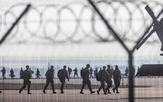 truppe in Europa orientale