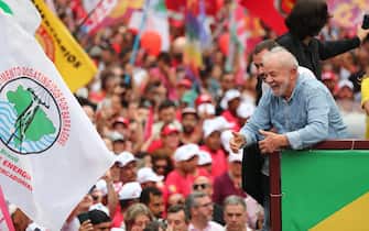 Chi è Luiz Inacio Lula da Silva