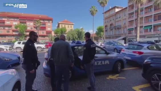 Traffico migranti tra Ventimiglia e Nizza: 5 arresti Traffico migranti tra Ventimiglia e Nizza: 5 arresti