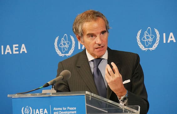 Nucleare, risoluzione Aiea contro l'Iran: 'Teheran viola obblighi'