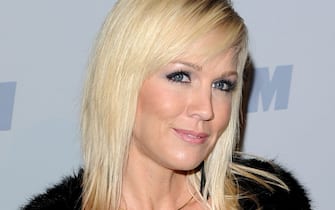 Jennie Garth