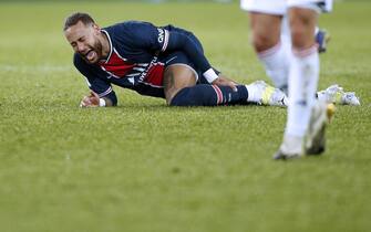 FRANCE SOCCER LIGUE 1