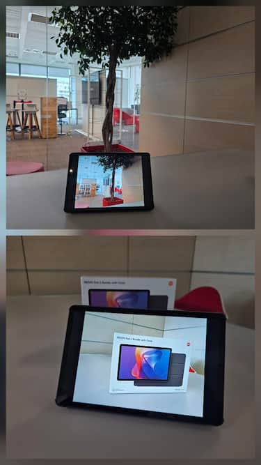 Design e foto