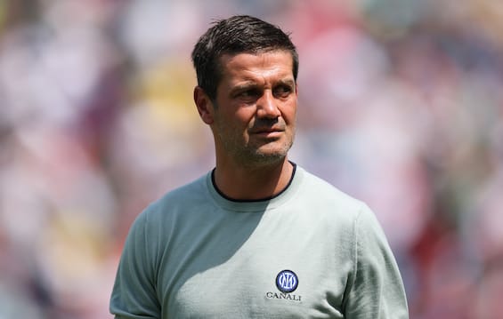 Chivu: 'Sfogo Lautaro? Ci sta ma non buttiamo benzina sul fuoco'