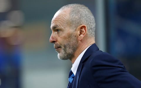 Stefano Pioli