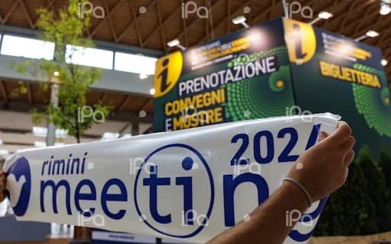 Meeting di Rimini, programma, ospiti e temi dell