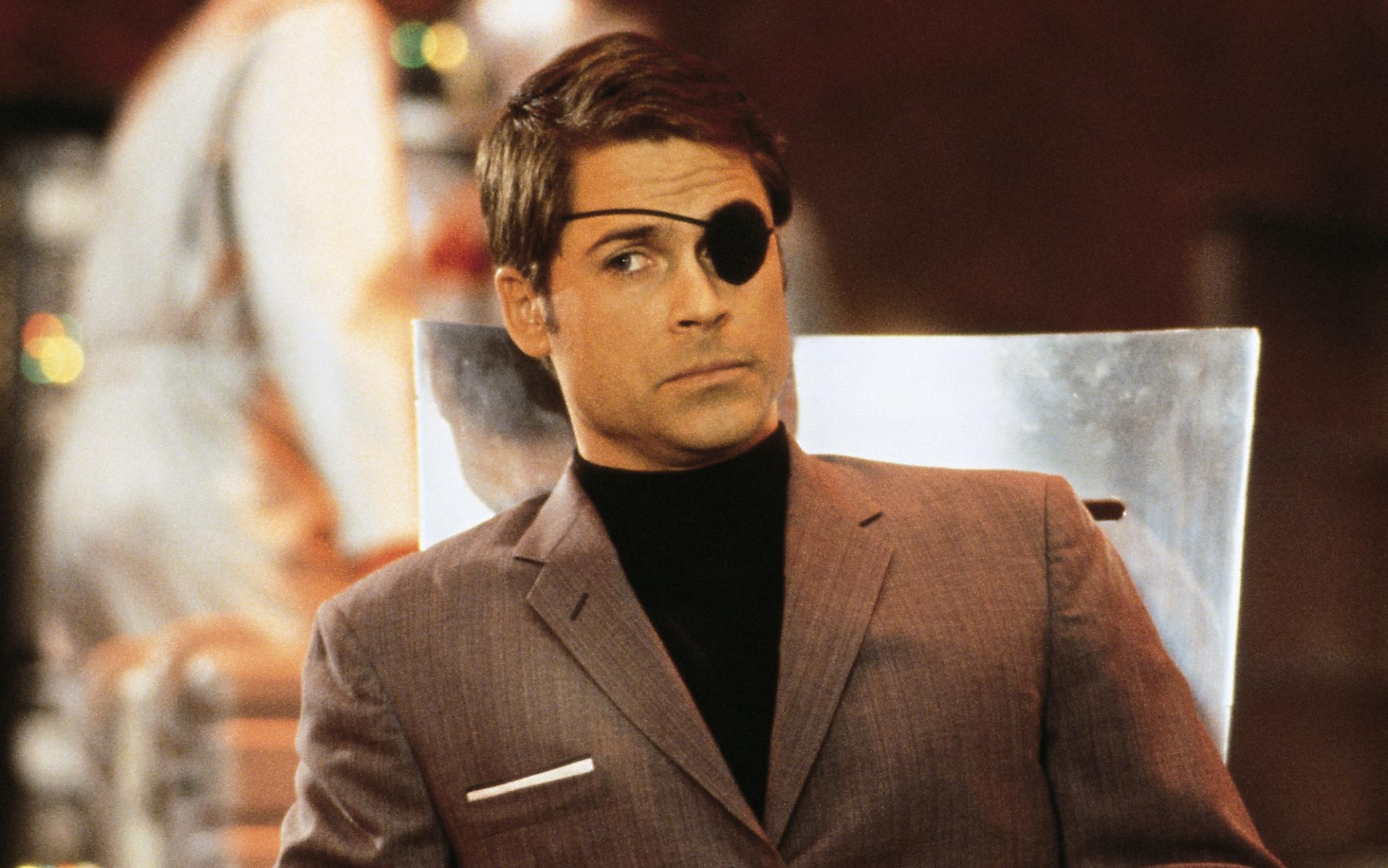 Rob Lowe compie 60 anni, da St. Elmo’s Fire a Californication film e