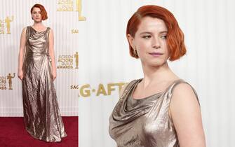 Jessie Buckley