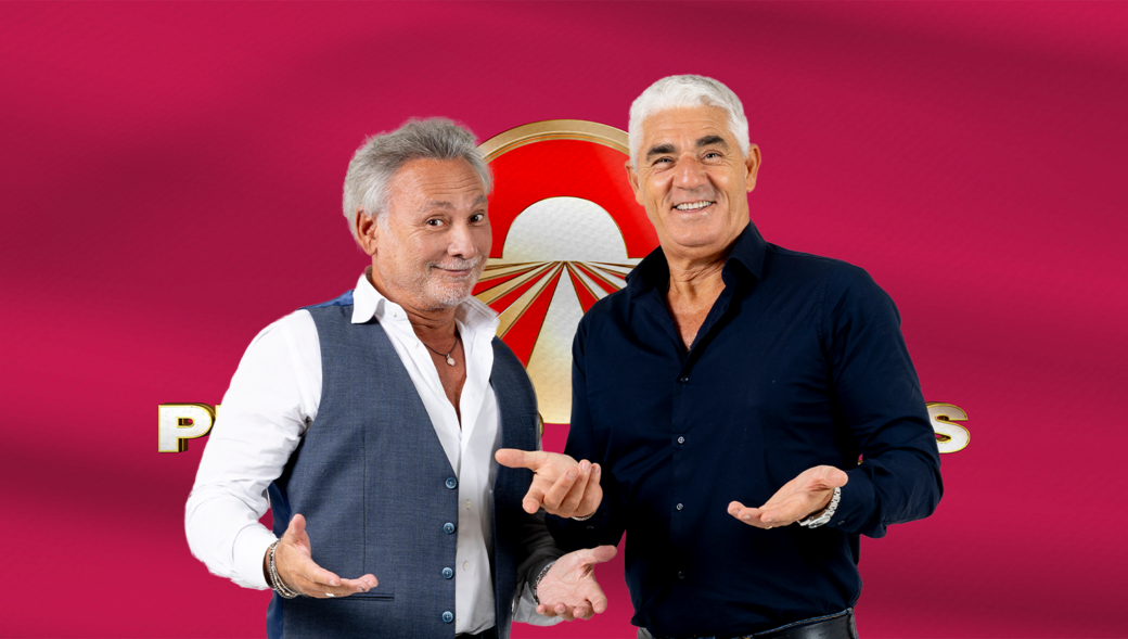Biagio e Francesco
