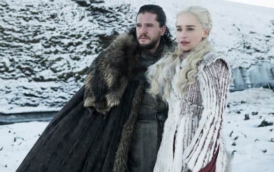 Come Vedere Il Trono Di Spade 8 Senza Sky