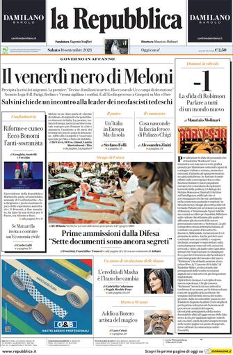 La Repubblica