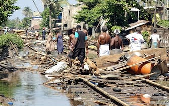 tsunami oceano indiano 2004