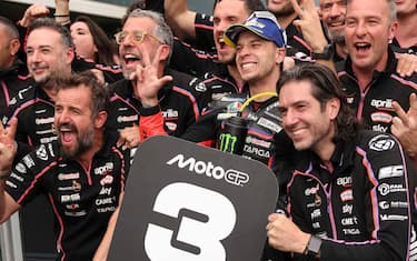 BEZZECCHI: 10 E LODE