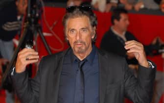 Le frasi piùbelle dei film di Al Pacino