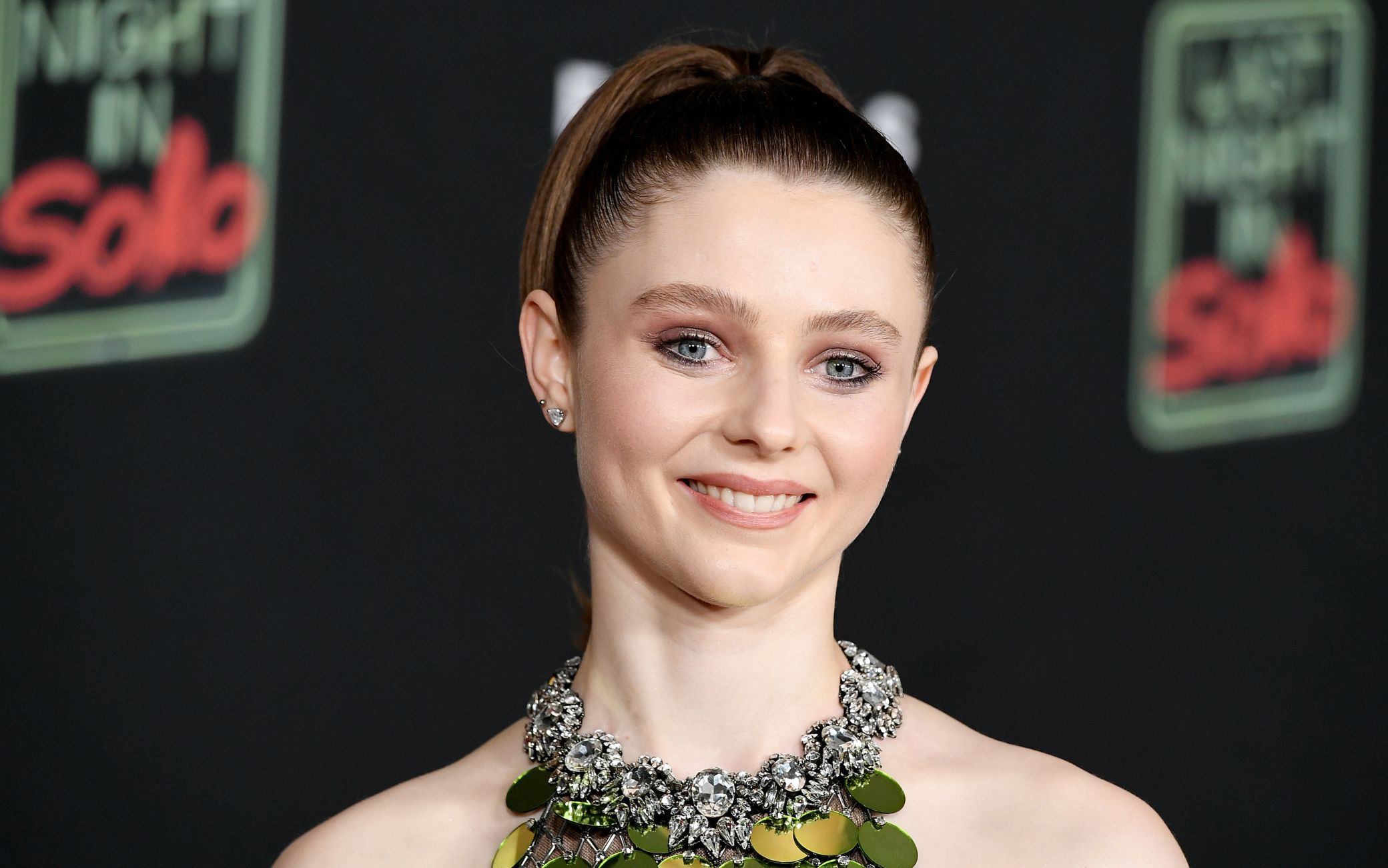 Jojo Rabbit, il cast del film di Taika Waititi