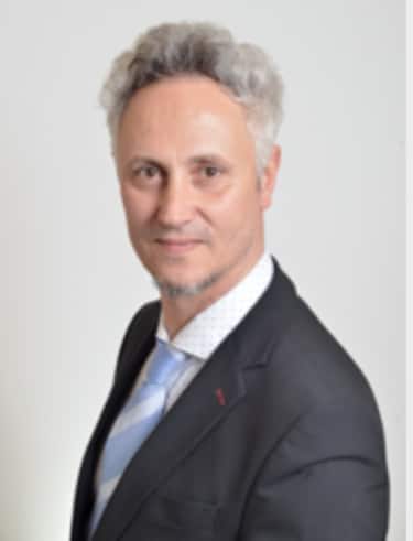 Chi è Marco Croatti