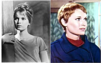 Film Mia Farrow