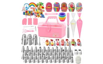Kit pasticceria professionale Fishoney Kit