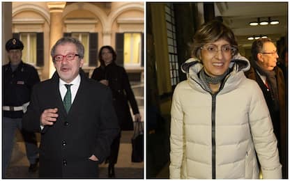 Lega, Maroni alla Bongiorno: “Io e Bossi combattevamo Andreotti”