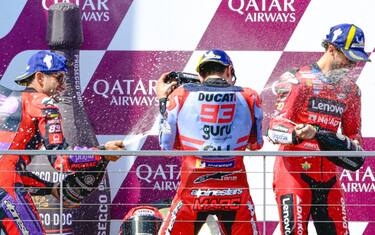 GP Australia (Gara, 20 ottobre)