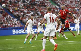 GERMANY SOCCER