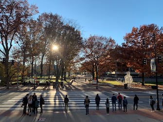 Massachusetts Institute of Technology