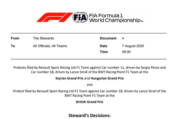 FIA