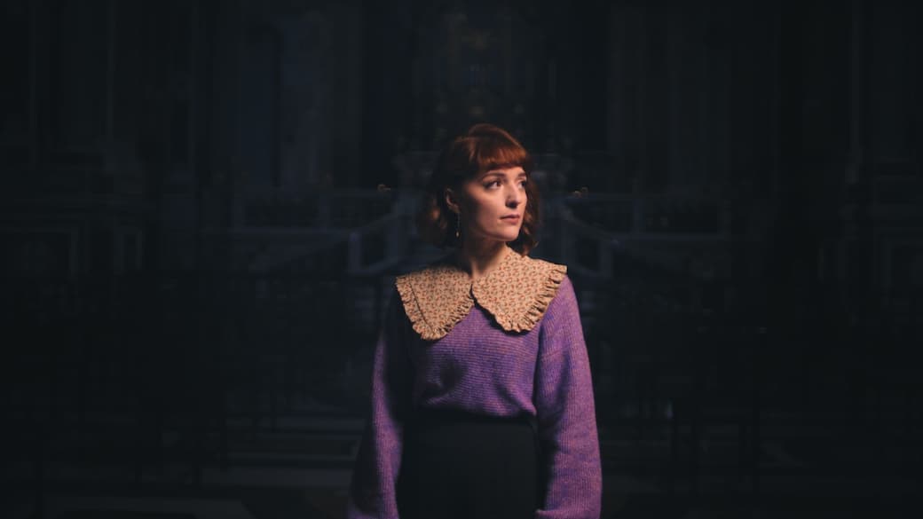 Sacra Bellezza – Storie di santi e reliquie Ep.01 – Il Corpo Di Cristo