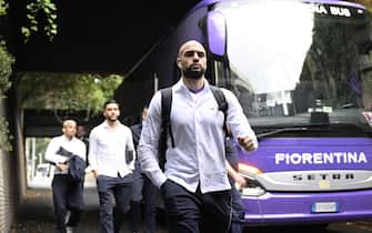 ACF Fiorentina vs FC Inter - Finale Coppa Italia Frecciarossa 2022/2023