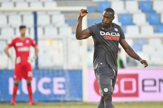 Spal vs Udinese - Serie A TIM 2019/2020