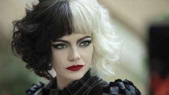 CRUELLA