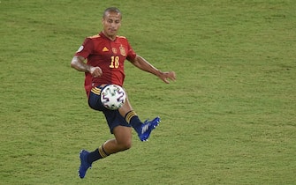 Spagna vs Svezia - UEFA EURO 2020 Spagna vs Svezia - UEFA EURO 2020