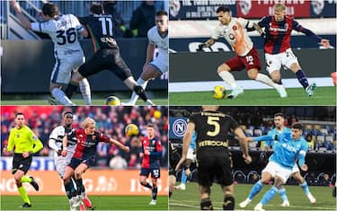 Serie A