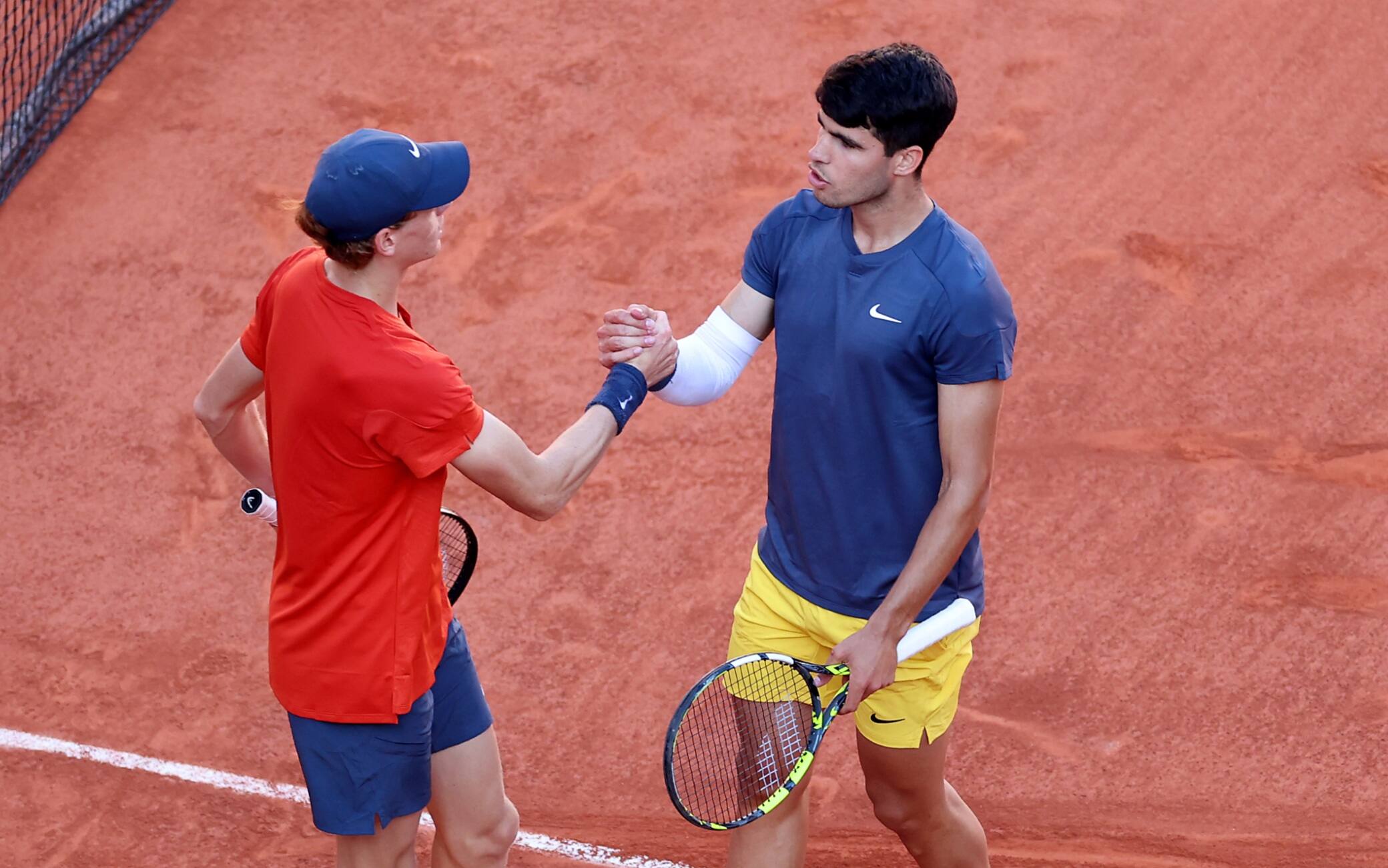 ATP Roma 2023, Il Tabellone Degli Internazionali Di Tennis | Sky Sport