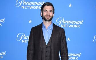 Wes Bentley