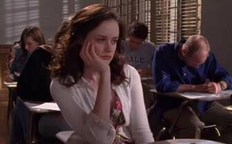 Gilmore Girls