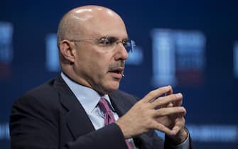 presidente Investcorp