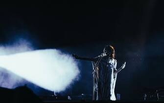 PJ Harvey Primavera Sound