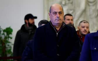 maurizio costanzo