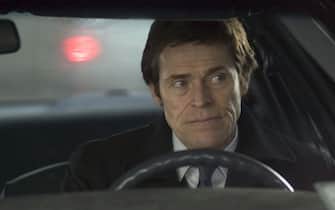 Willem Dafoe