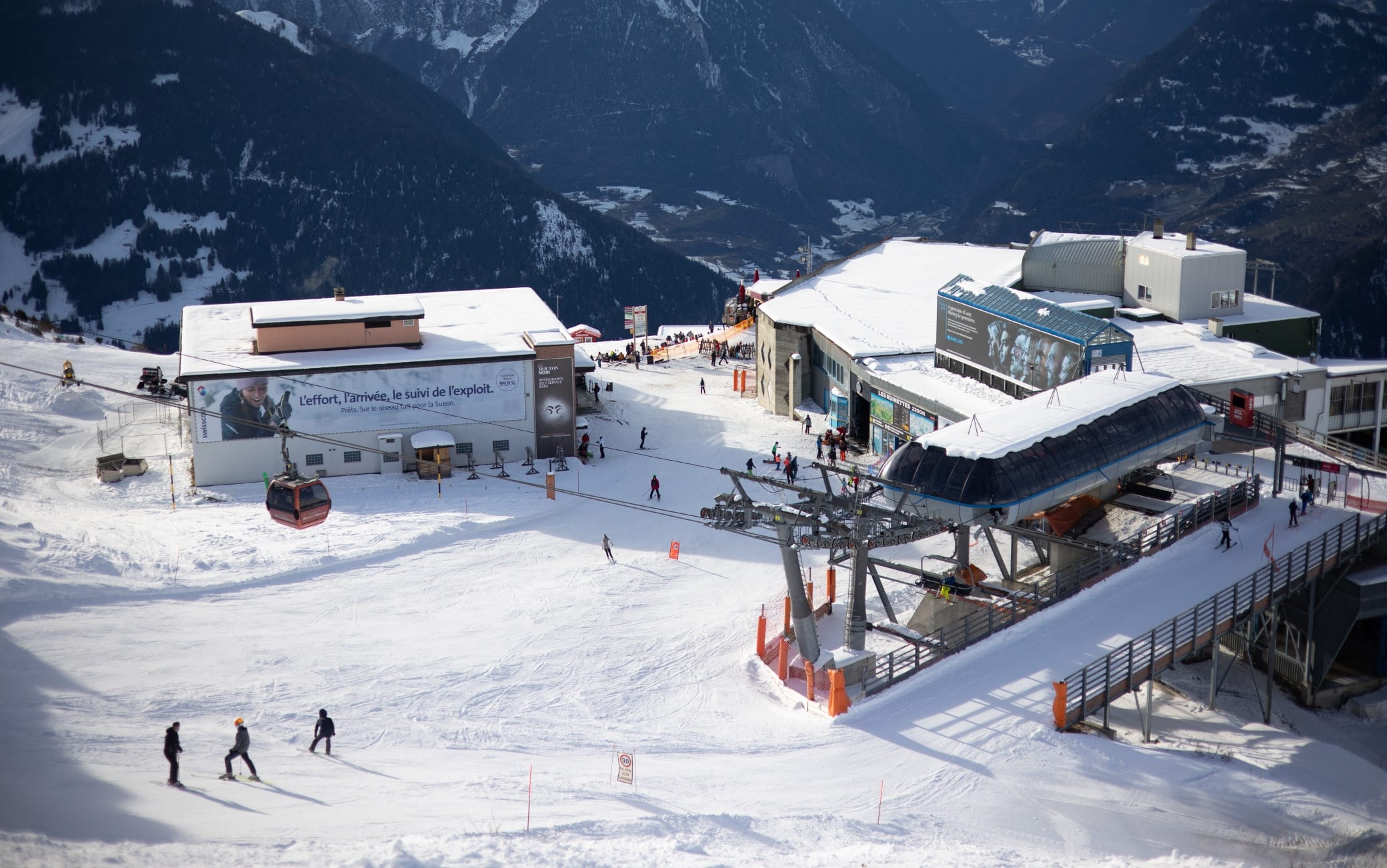 verbier svizzera