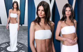 Emily Ratajkowski