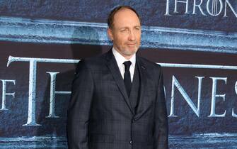 Michael McElhatton