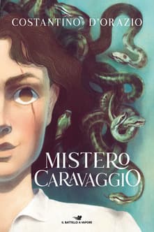 mistero caravaggio