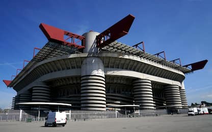 Inter e Milan chiedono acquisto di San Siro e aree