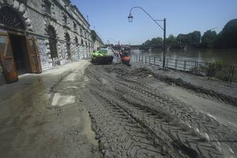 Murazzi Torino